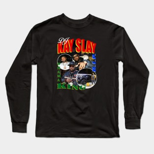 DJKSvntg Long Sleeve T-Shirt